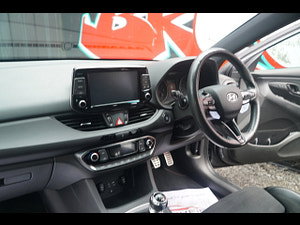 Hyundai I30 thumbnail