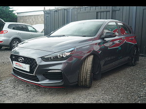 Hyundai I30 thumbnail