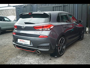 Hyundai I30 thumbnail
