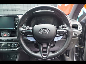 Hyundai I30 thumbnail