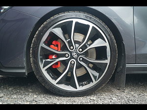 Hyundai I30 thumbnail