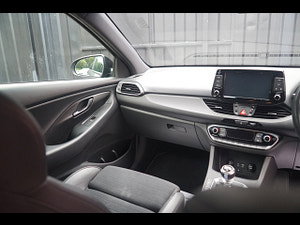 Hyundai I30 thumbnail