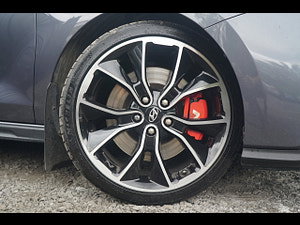 Hyundai I30 thumbnail