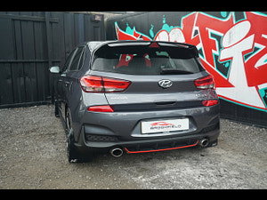 Hyundai I30 thumbnail