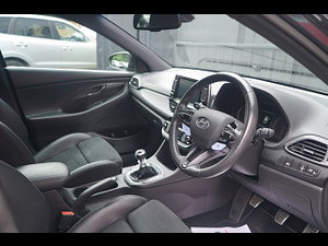 Hyundai I30 thumbnail