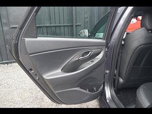 Hyundai I30 thumbnail