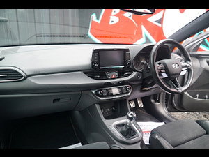 Hyundai I30 thumbnail
