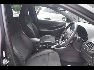 Hyundai I30 thumbnail