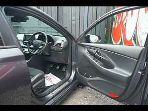 Hyundai I30 thumbnail