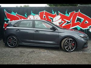Hyundai I30 thumbnail
