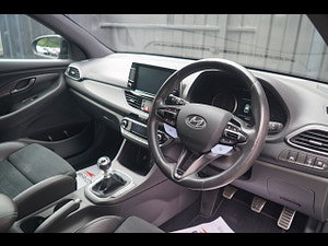 Hyundai I30 thumbnail