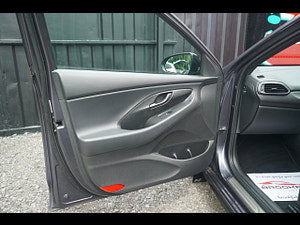 Hyundai I30 thumbnail
