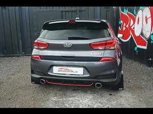 Hyundai I30 thumbnail