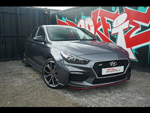 Hyundai I30 thumbnail