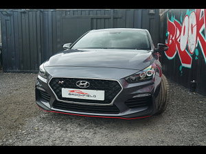 Hyundai I30 thumbnail