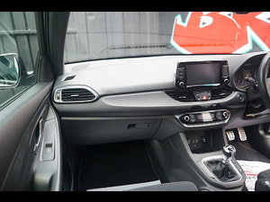 Hyundai I30 thumbnail
