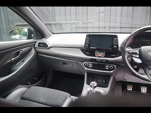 Hyundai I30 thumbnail