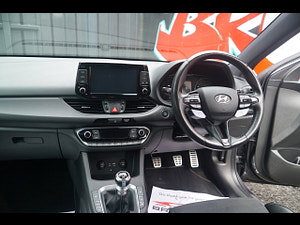 Hyundai I30 thumbnail
