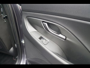 Hyundai I30 thumbnail