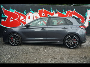 Hyundai I30 thumbnail