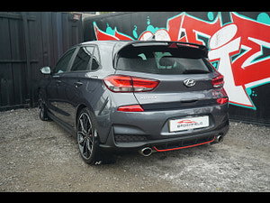 Hyundai I30 thumbnail