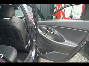 Hyundai I30 thumbnail