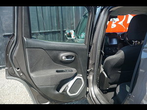 Jeep Renegade thumbnail