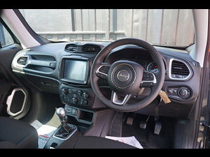 Jeep Renegade thumbnail