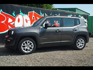 Jeep Renegade thumbnail