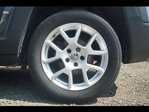 Jeep Renegade thumbnail
