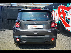 Jeep Renegade thumbnail