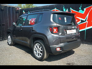 Jeep Renegade thumbnail
