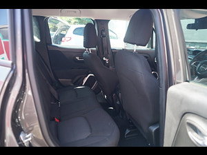 Jeep Renegade thumbnail