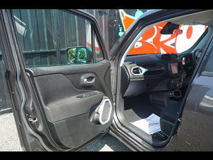 Jeep Renegade thumbnail