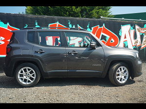 Jeep Renegade thumbnail