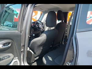 Jeep Renegade thumbnail