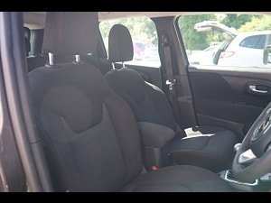 Jeep Renegade thumbnail