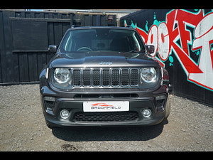 Jeep Renegade thumbnail