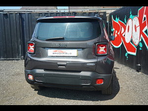 Jeep Renegade thumbnail