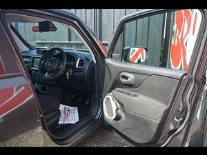Jeep Renegade thumbnail