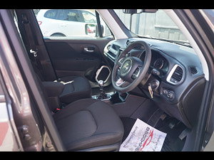 Jeep Renegade thumbnail