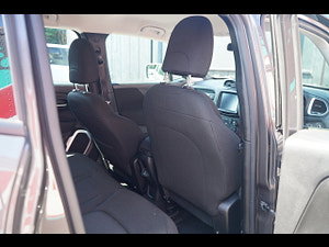 Jeep Renegade thumbnail