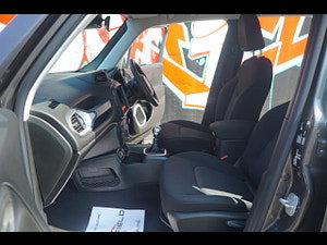 Jeep Renegade thumbnail