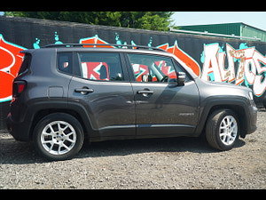 Jeep Renegade thumbnail