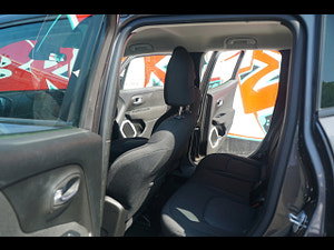 Jeep Renegade thumbnail
