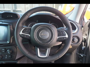 Jeep Renegade thumbnail