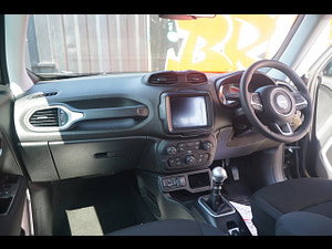 Jeep Renegade thumbnail