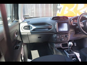 Jeep Renegade thumbnail