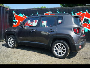 Jeep Renegade thumbnail