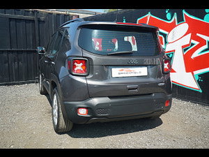 Jeep Renegade thumbnail